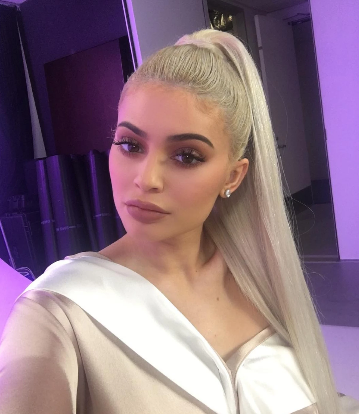 Kylie Jenner
