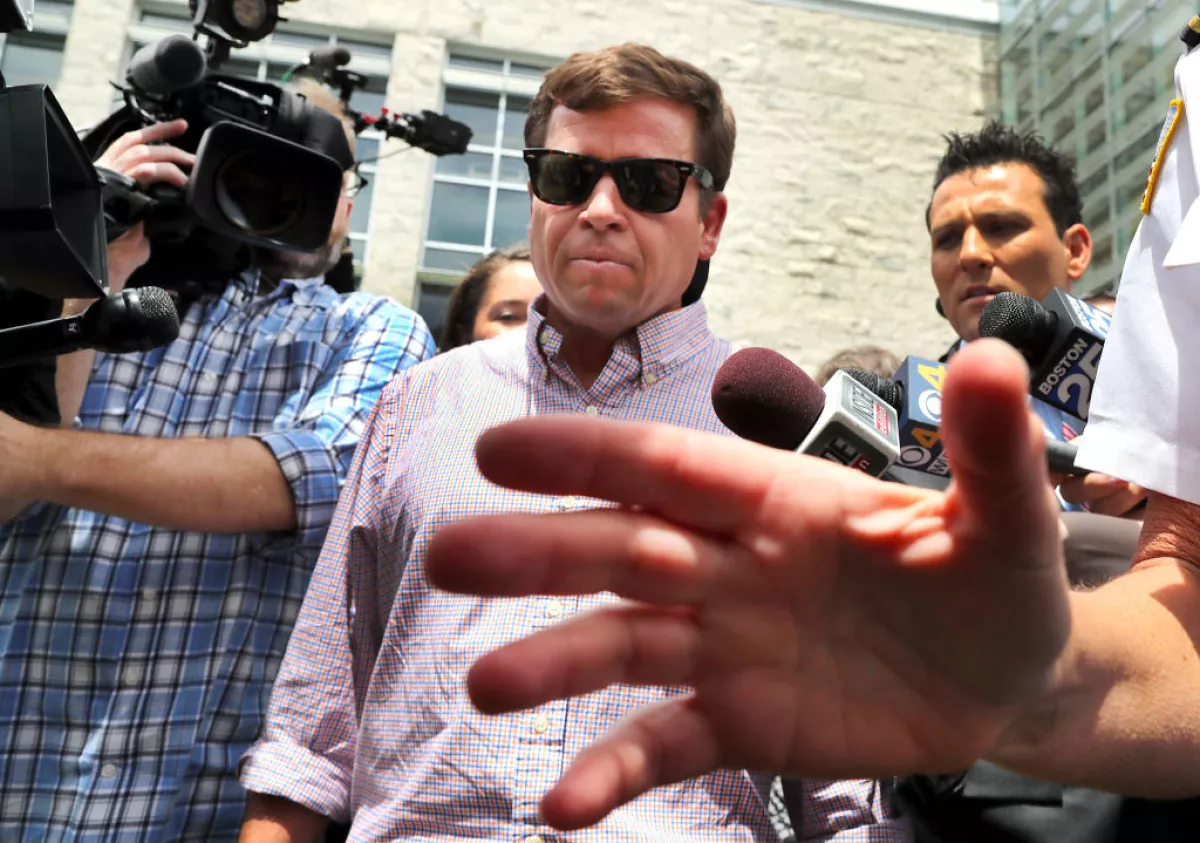 Verdict In Michelle Carter Texting Suicide Trial