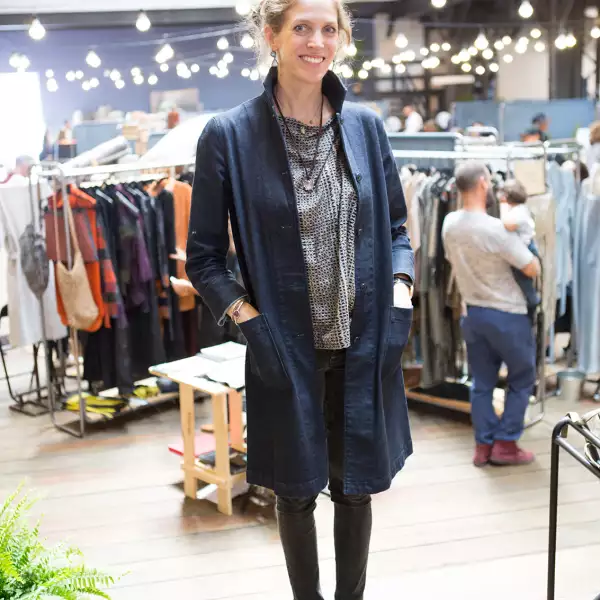 Caravana Americana 2017