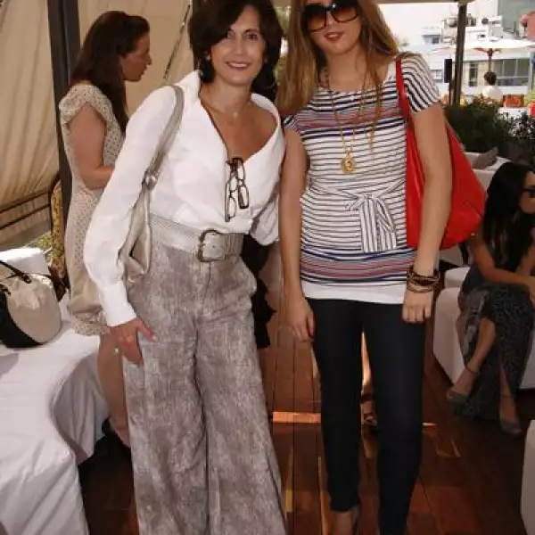 Claudia Azpiri,Constanza Antolin