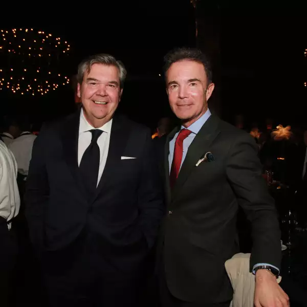 ANIVERSARIO 100 AÑOS DE LA COSTEÑA