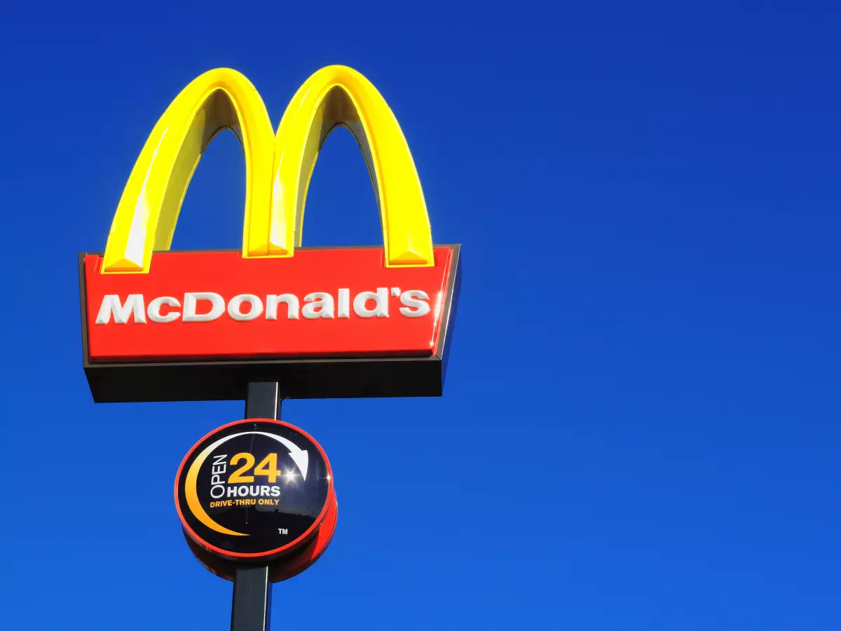 McDonalds es demandado por 900 millones de dólares