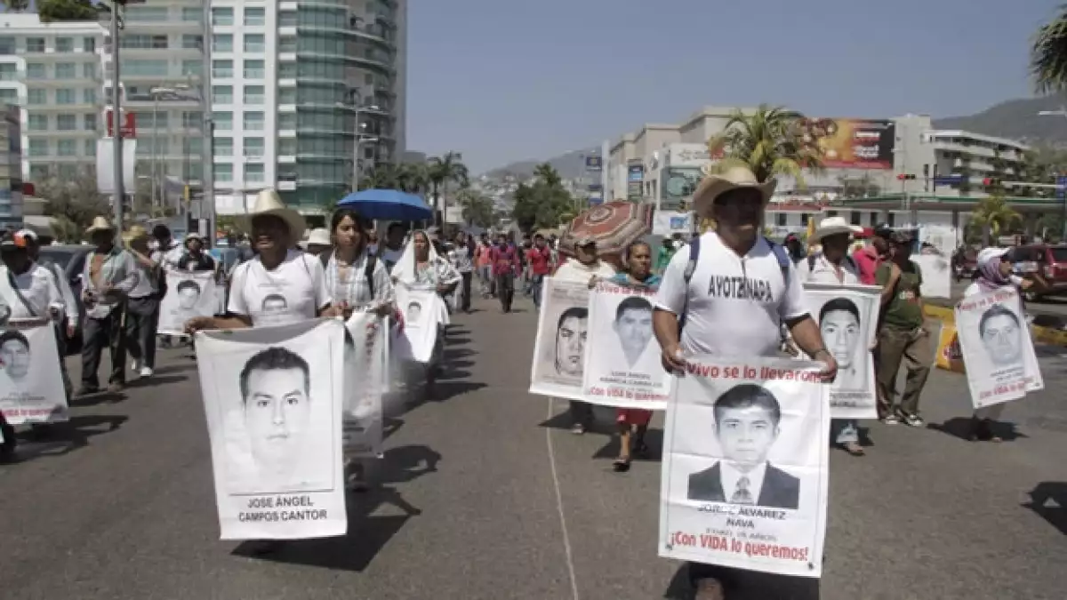 ayotzinapa