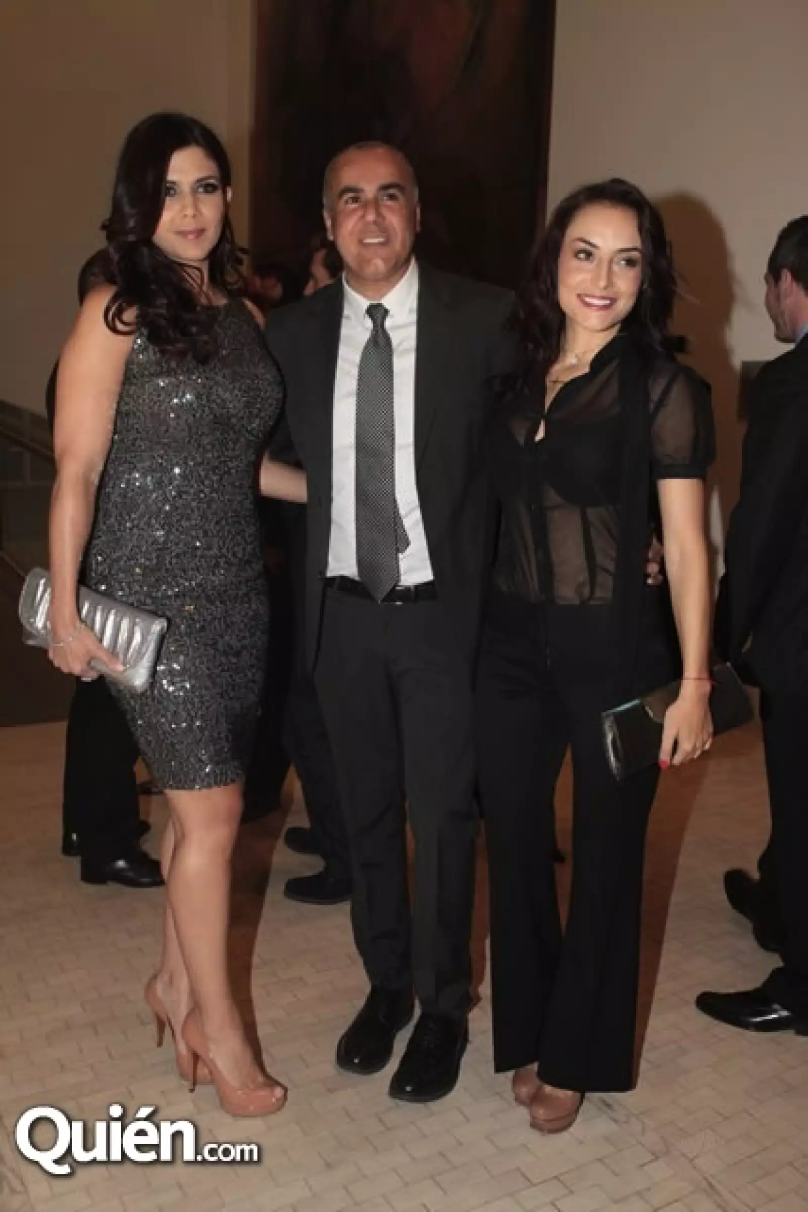 Ximena Díaz,Ricardo Seco,Marimar Vega