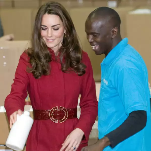 Kate Middleton