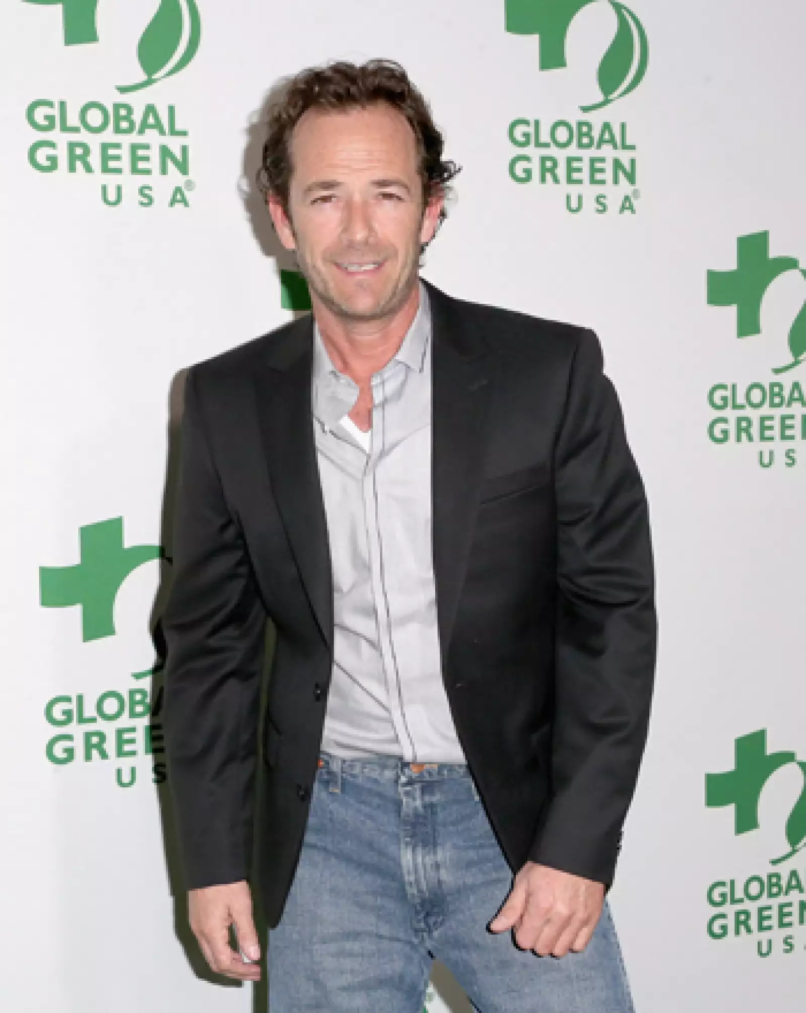 Luke Perry