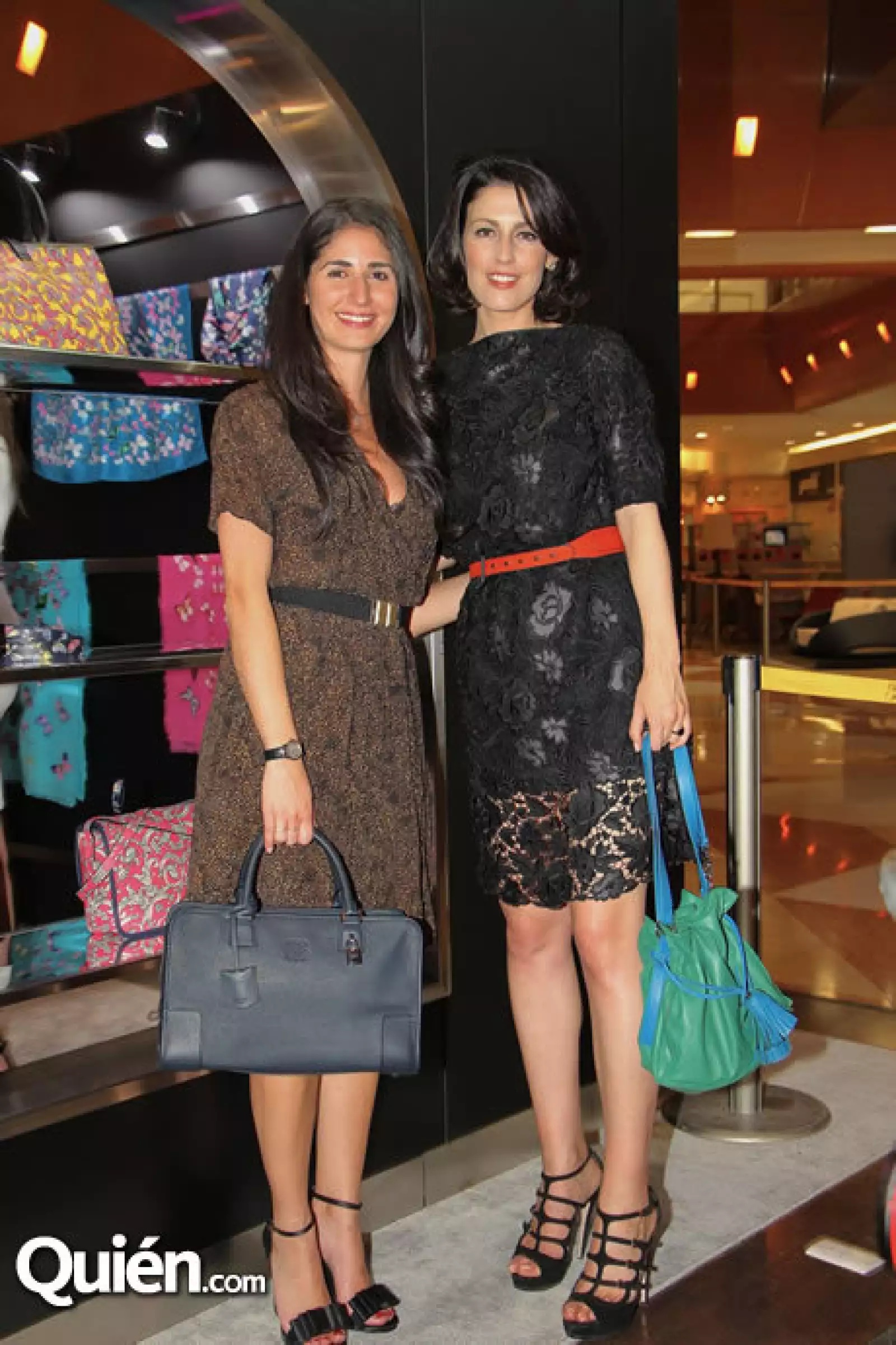 Nathalie Baaklini,Martha Plana