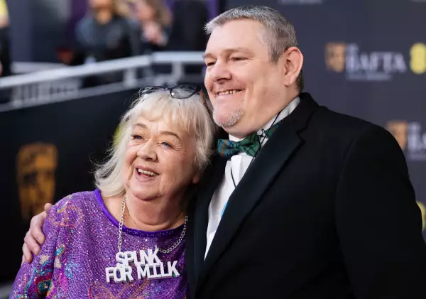 2026 EE BAFTA Film Awards - Arrivals