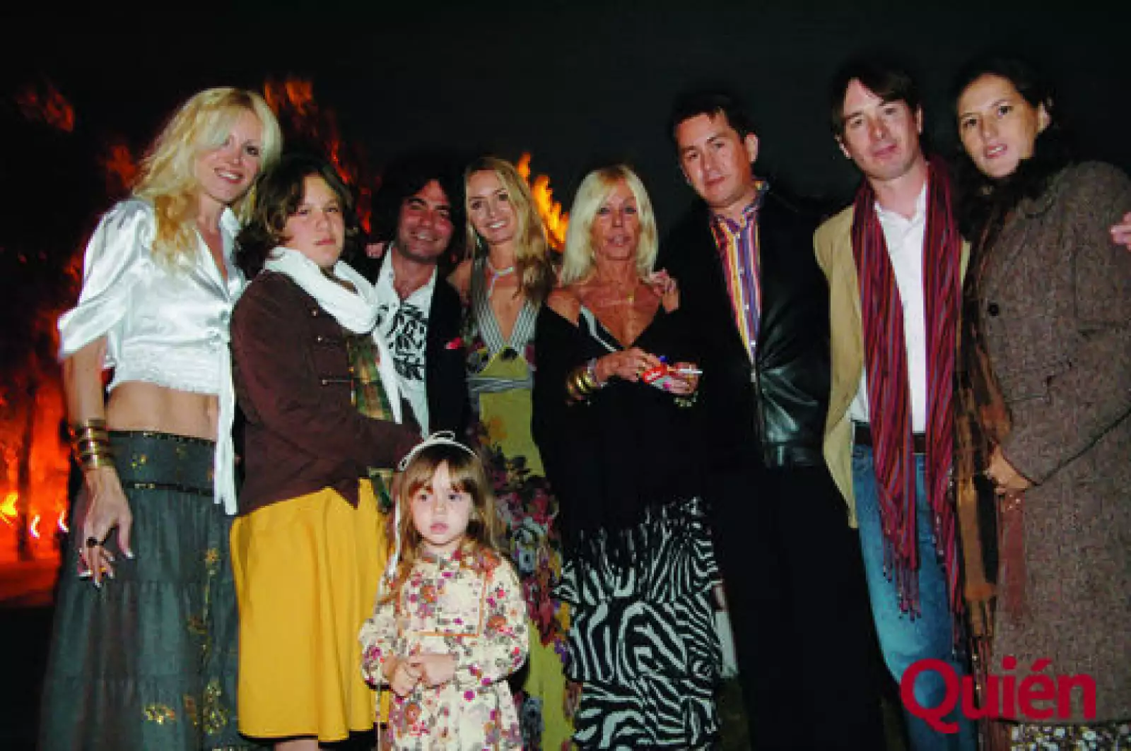 Kean Etro, Constanza Cavalli, Familia Cavalli