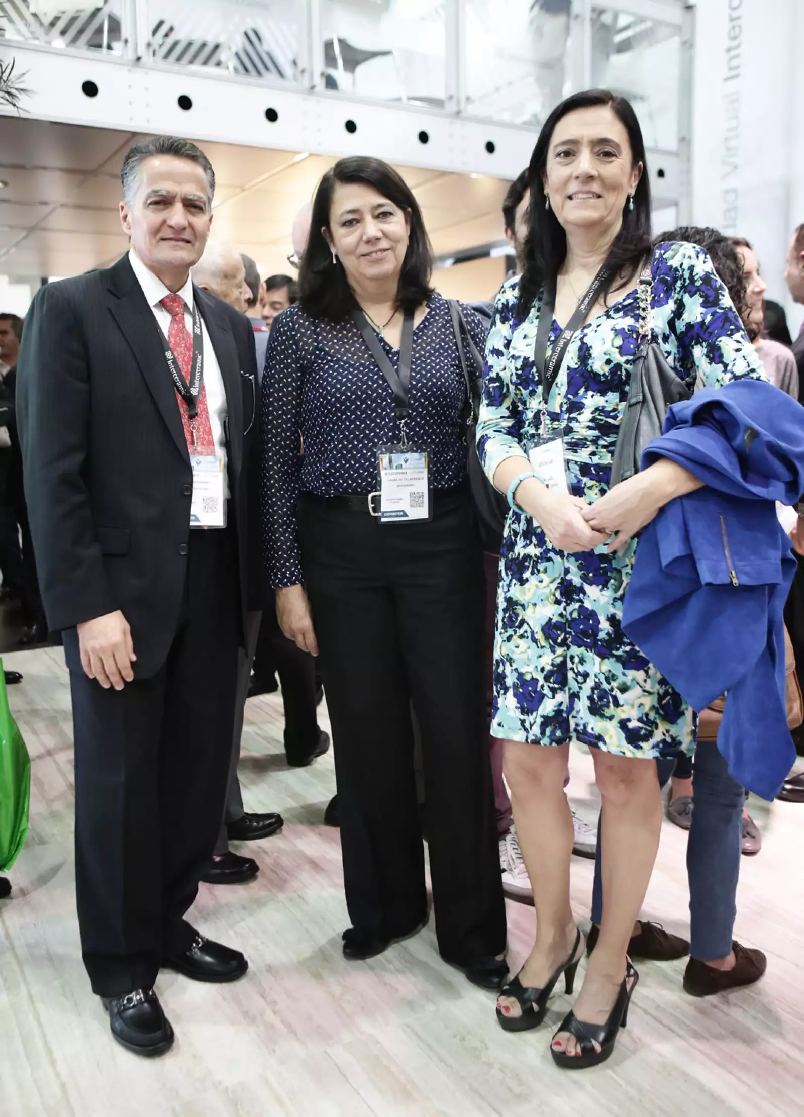 El 5°premio Interceramic de Arquitectura e Interiorismo