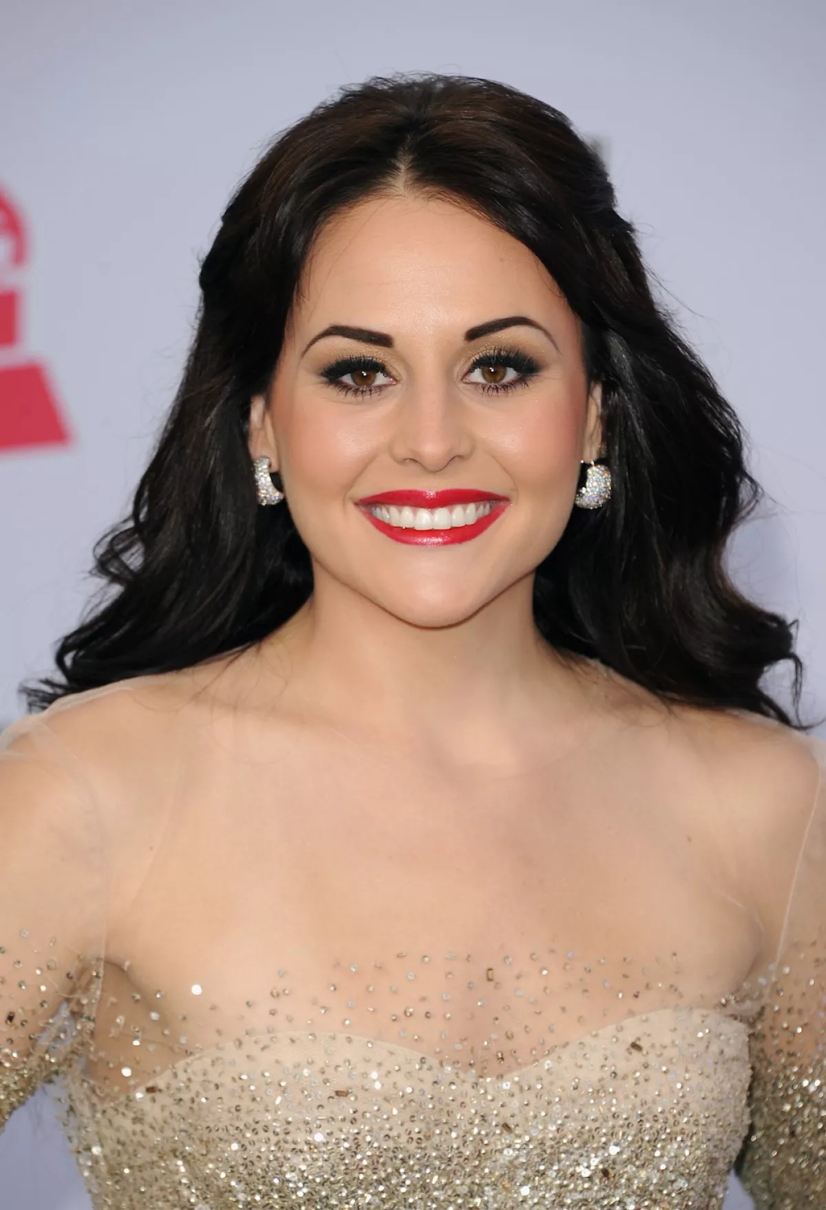 The 13th Annual Latin GRAMMY Awards - Arrivals