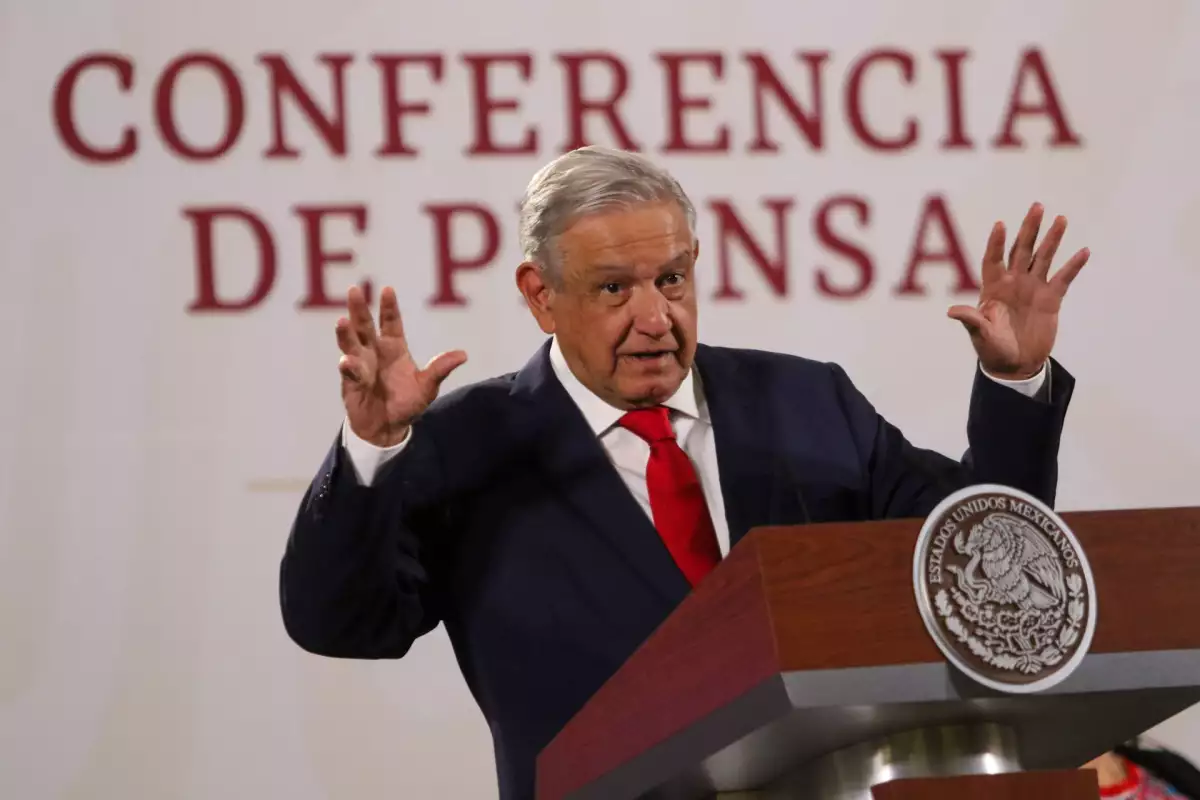 encuesta amlo aprobacion
