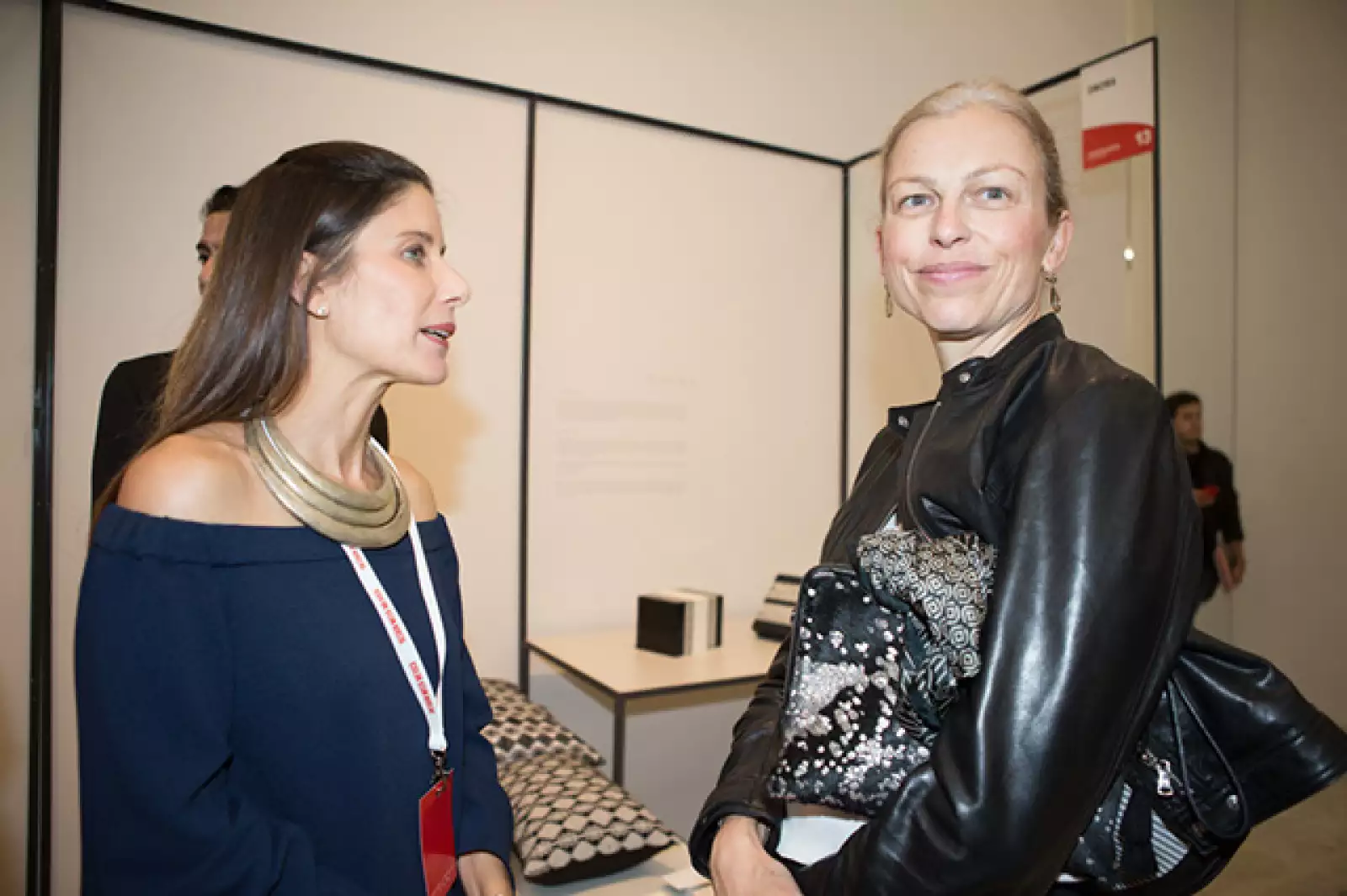 Inauguración Design Week México