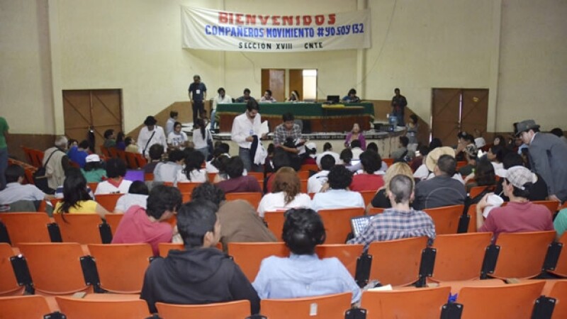 Asamblea de Morelia