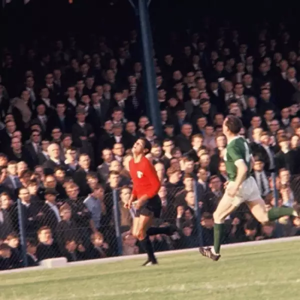 Salvador Chava Reyes 4