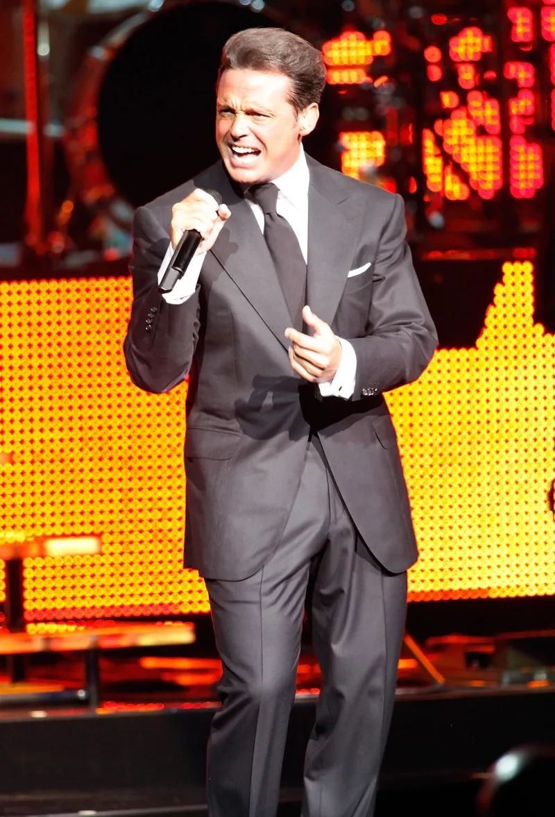 Luis Miguel