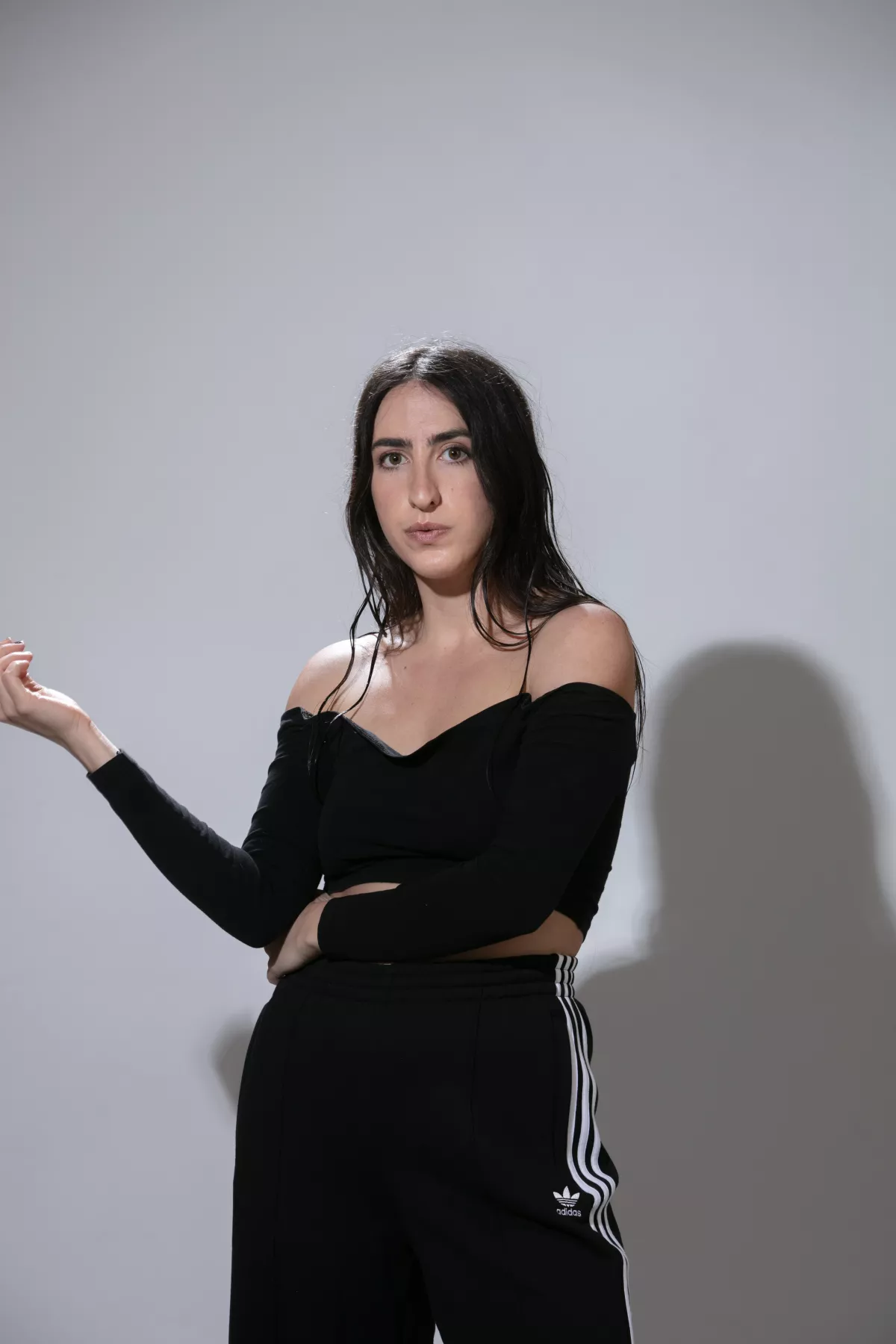 María Centeno