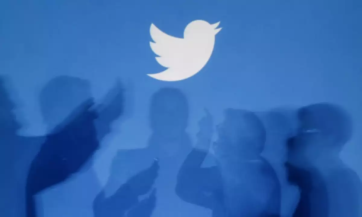Los resultados de Twitter revelaron una desaceleración en el ímpetu que tenía la compañía seis meses atrás. (Foto: Archivo)