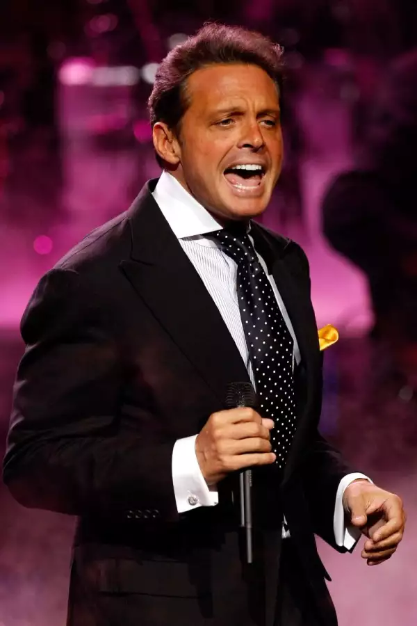 Luis Miguel