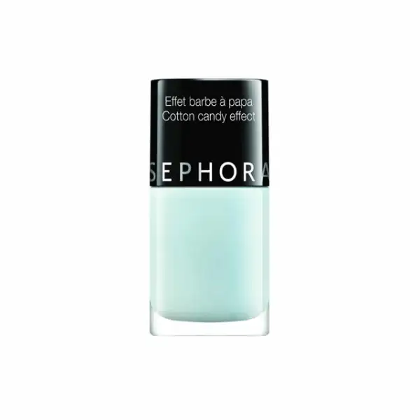 Color Hit Cotton Candy Effect en Azul, Sephora Collection