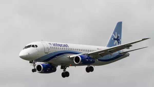 Interjet
