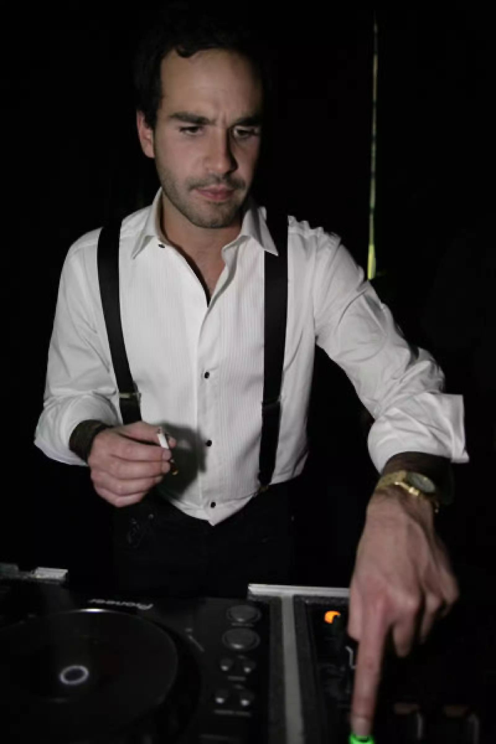 Classico 3 Aniversario