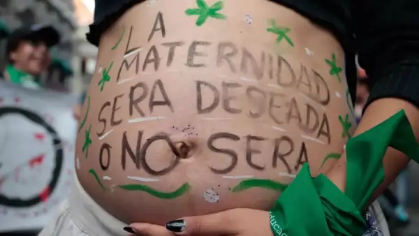 Tribunal ordena despenalizar el aborto en Nayarit, pero esto falta para que sea ley 