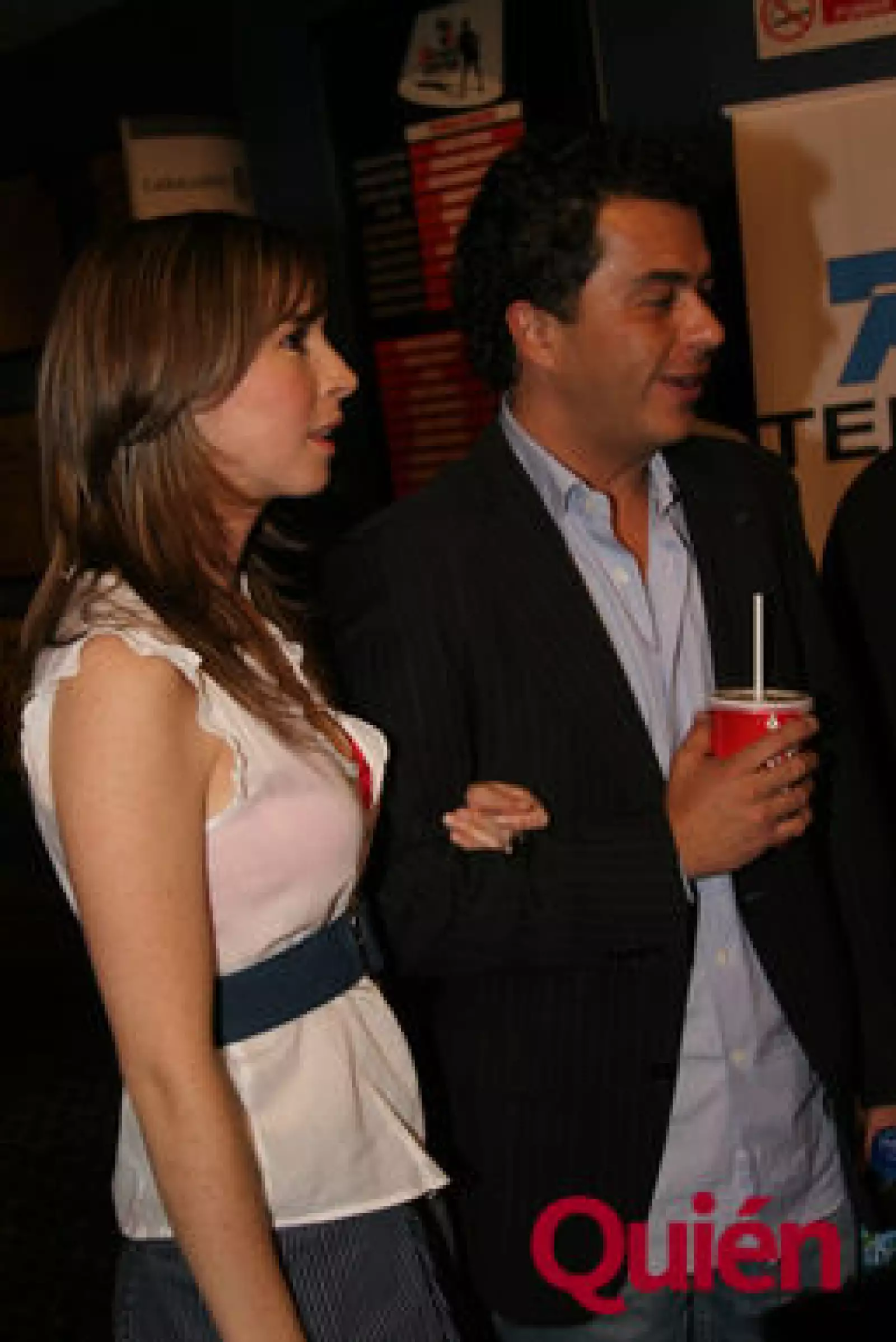 Andrea Torre, Antonio Ogaza