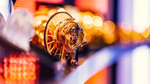 Cannes Lions México.