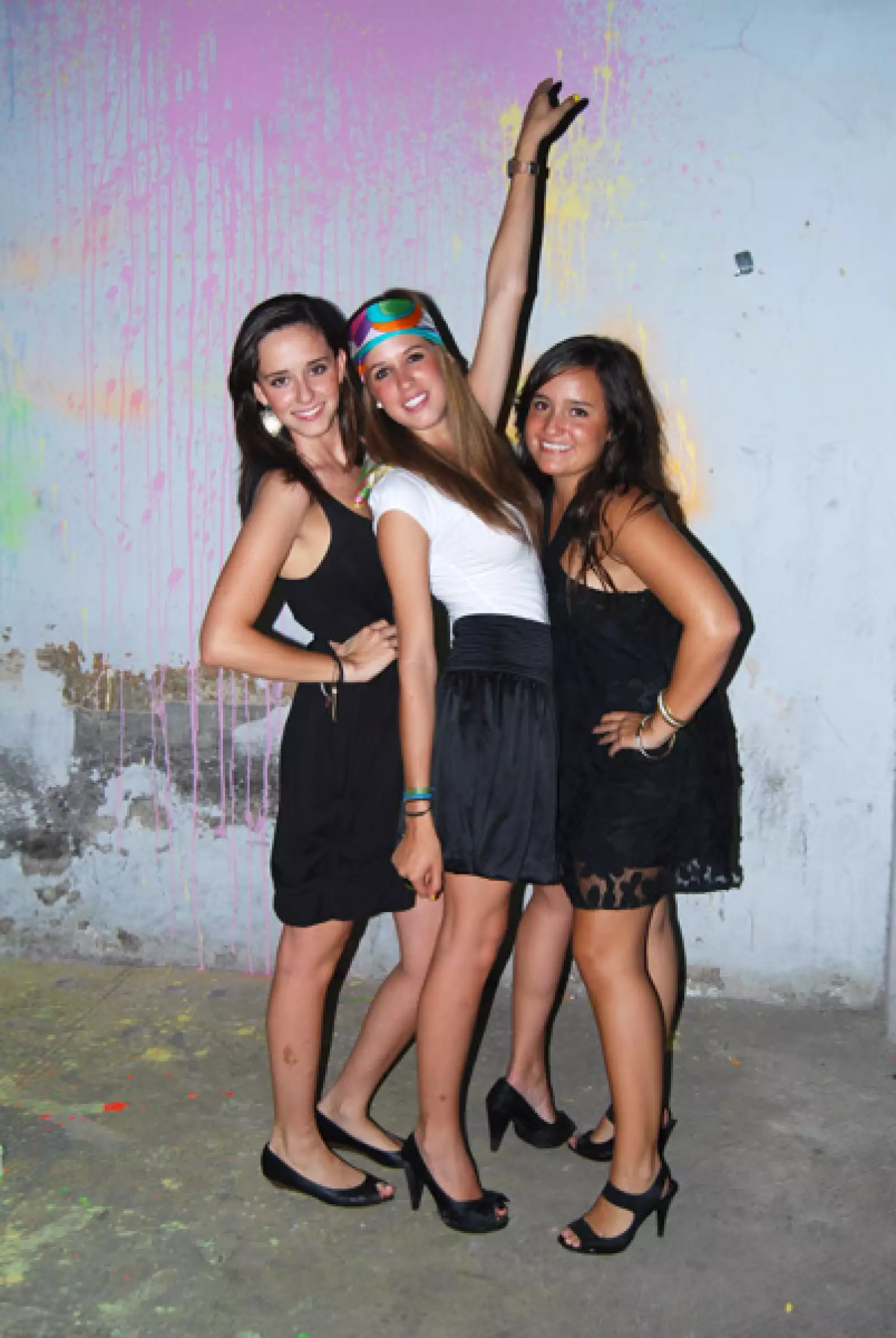 Fiesta Fabiola Franyutti