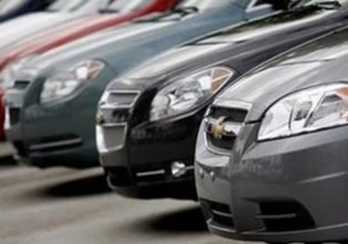 La revista inglesa, Motor Trend es la fundadora de esta celebración que data de la década de los 50. (Foto: Reuters)