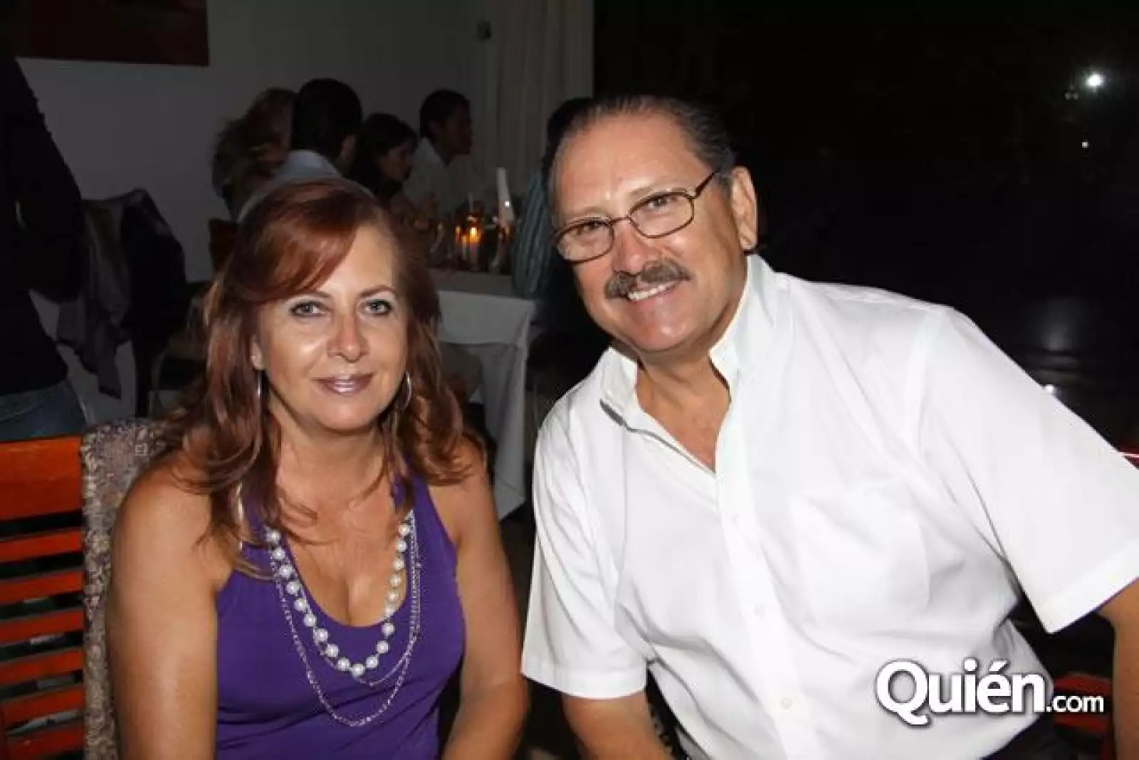 Relanzamiento Casa Poniente