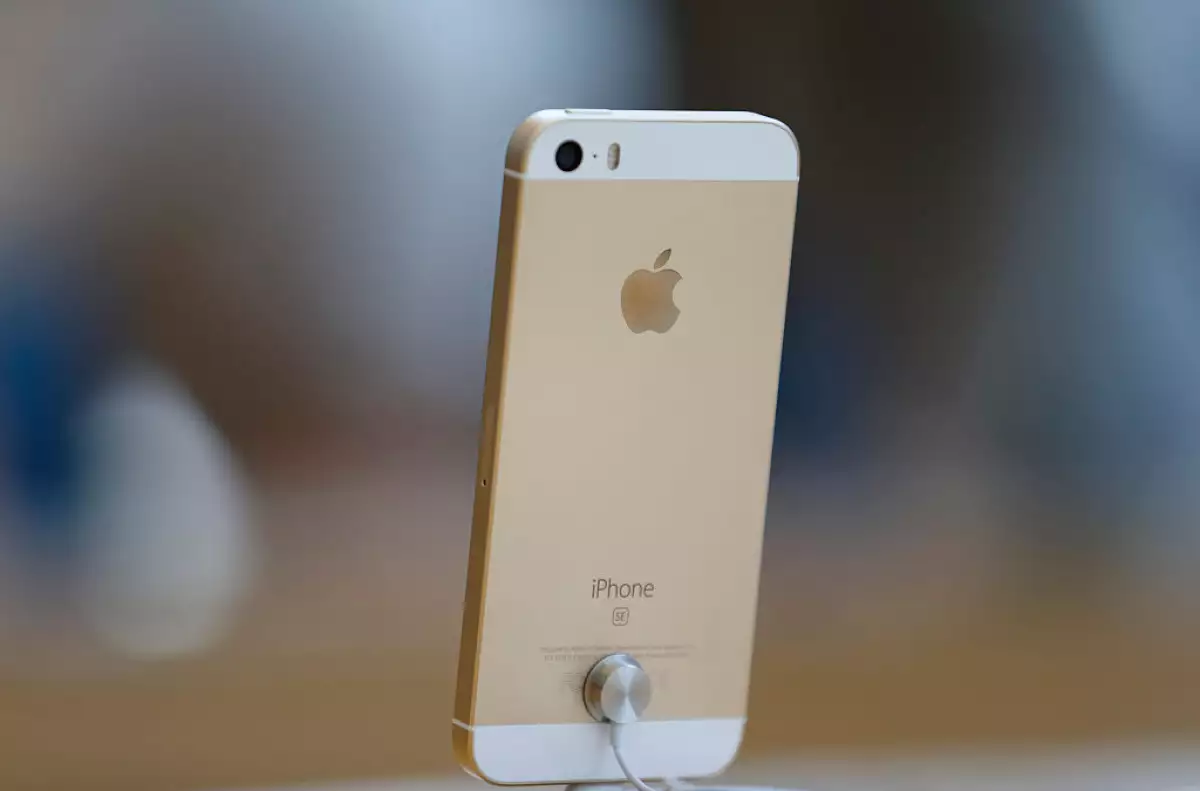 En 2013, sólo un tercio de los usuarios de Apple esperaban dos años para cambiar su dispositivo.
