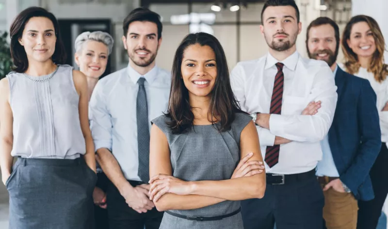 ¿Será 2025 el año para las mujeres?