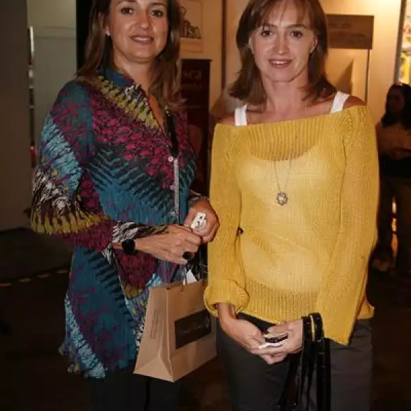 Bazar Portal de una noche de arte