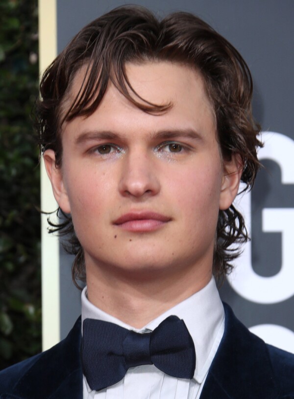 77th Annual Golden Globe Awards, Arrivals, Los Angeles, USA - 05 Jan 2020