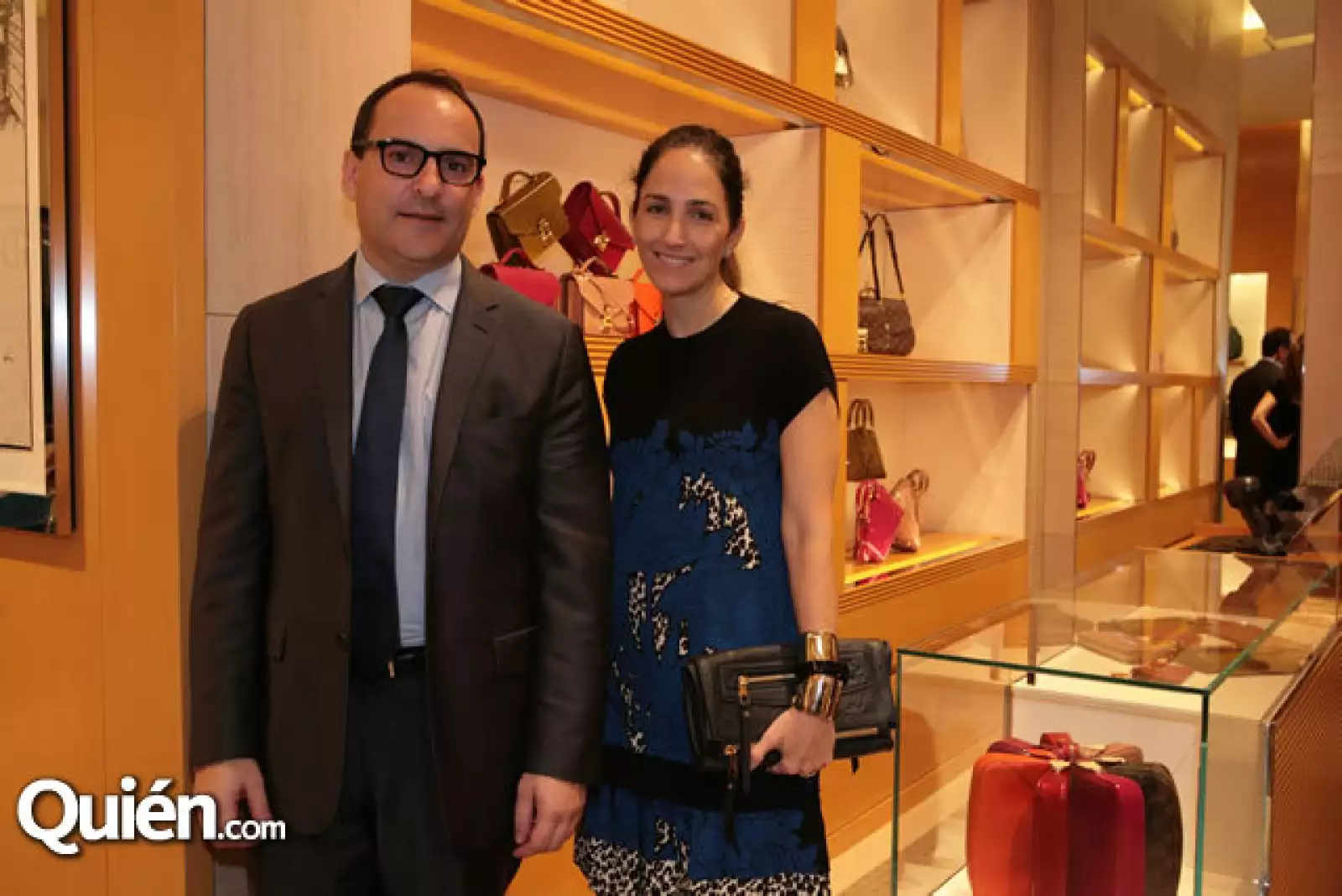 François Rosset, Bianca Benoliel