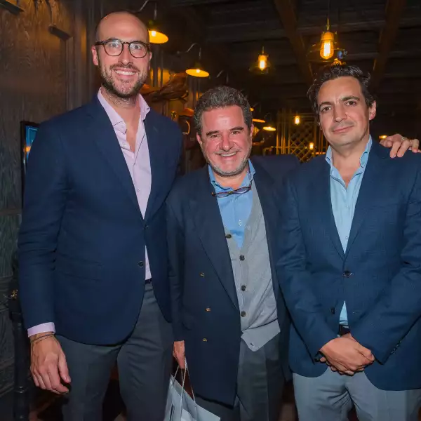 Presentación Naara La Mexicana