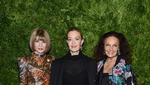 CFDA / Vogue Fashion Fund 2019 Awards