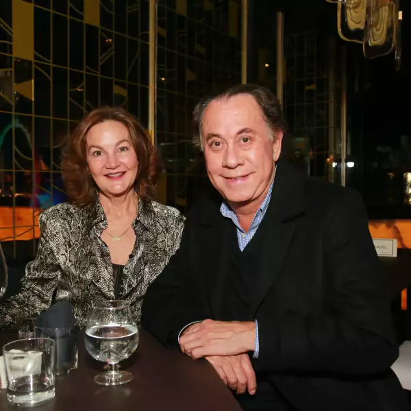 CELEBRATE KARY FERNANDEZ