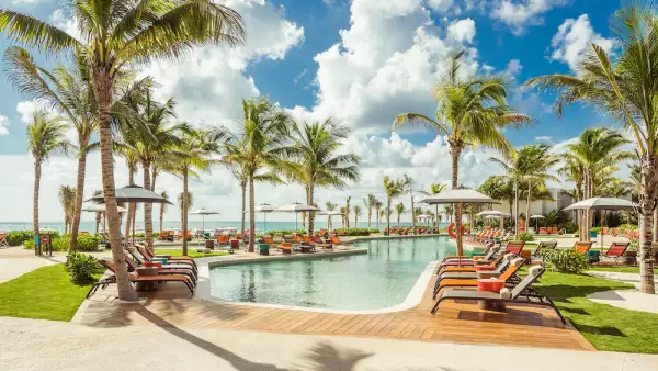 Andaz Mayakoba