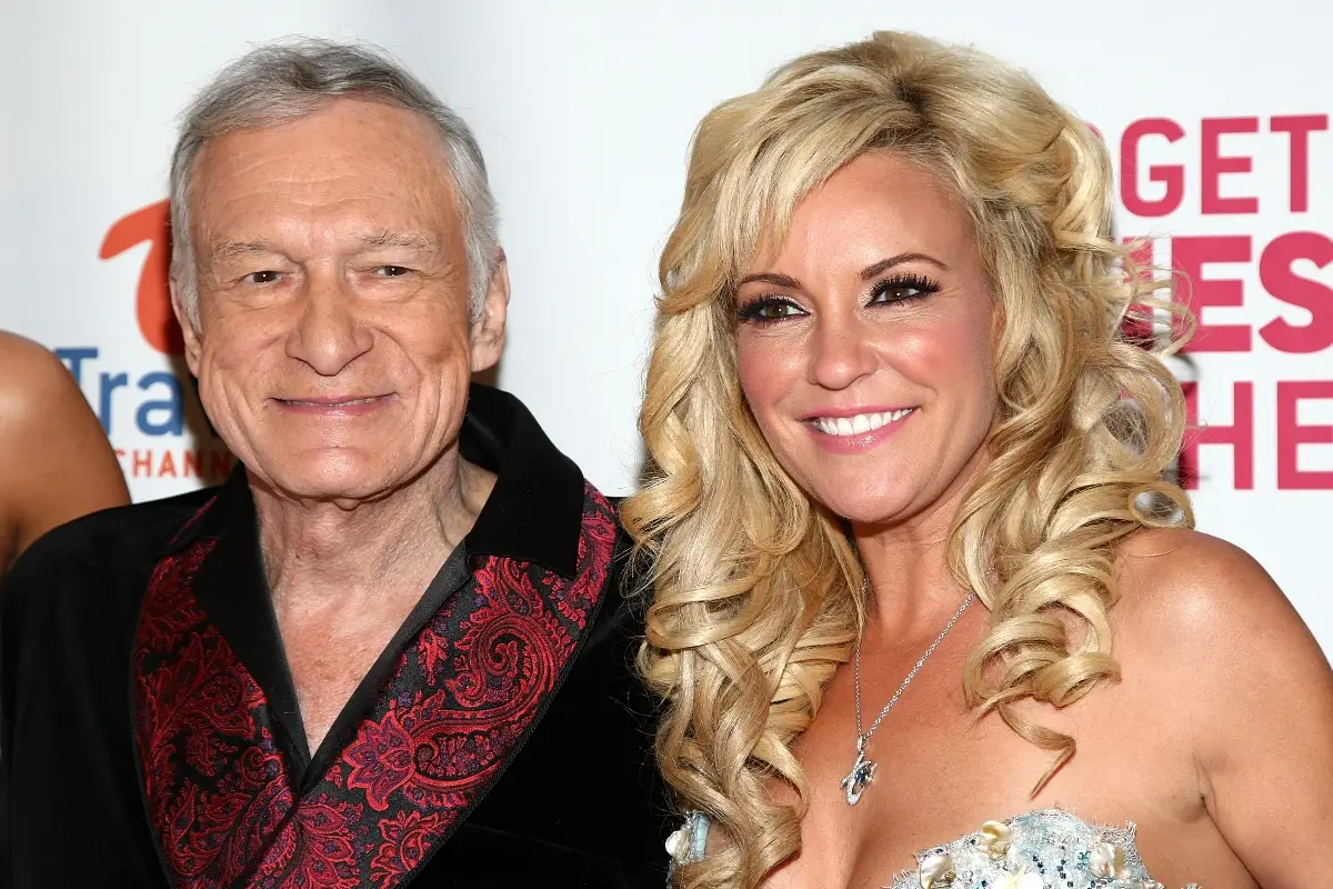 Hugh-Hefner