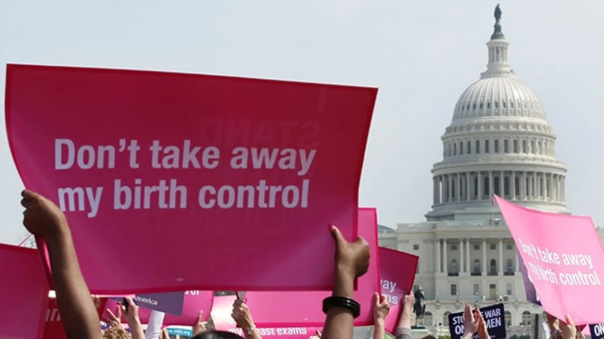 EU - protesta - aborto