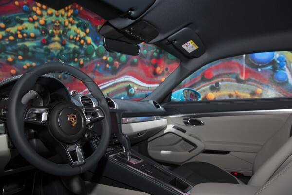 Porsche