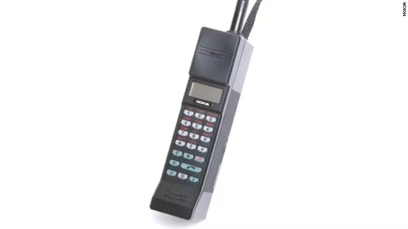 nokia 1989