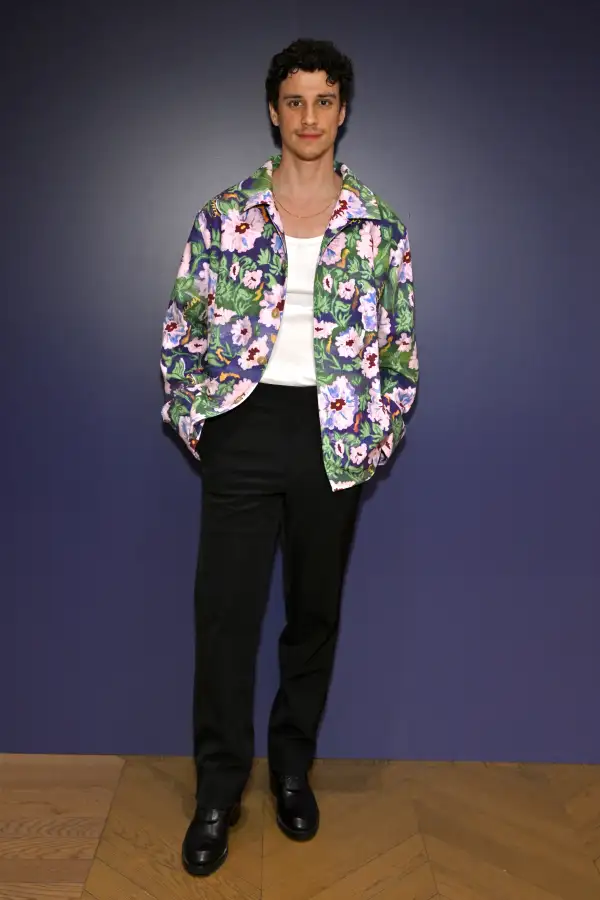 Gucci Hosts An Intimate Celebration At Gucci Osteria Da Massimo Bottura In Honor Of Miley Cyrus' Album Launch
