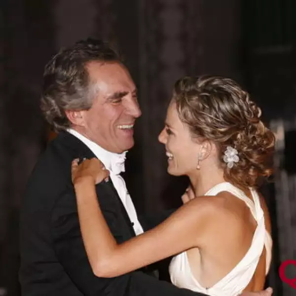 Daniela Cuevas, José Cuevas