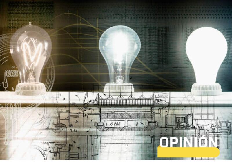 Bombilla el�ctrica