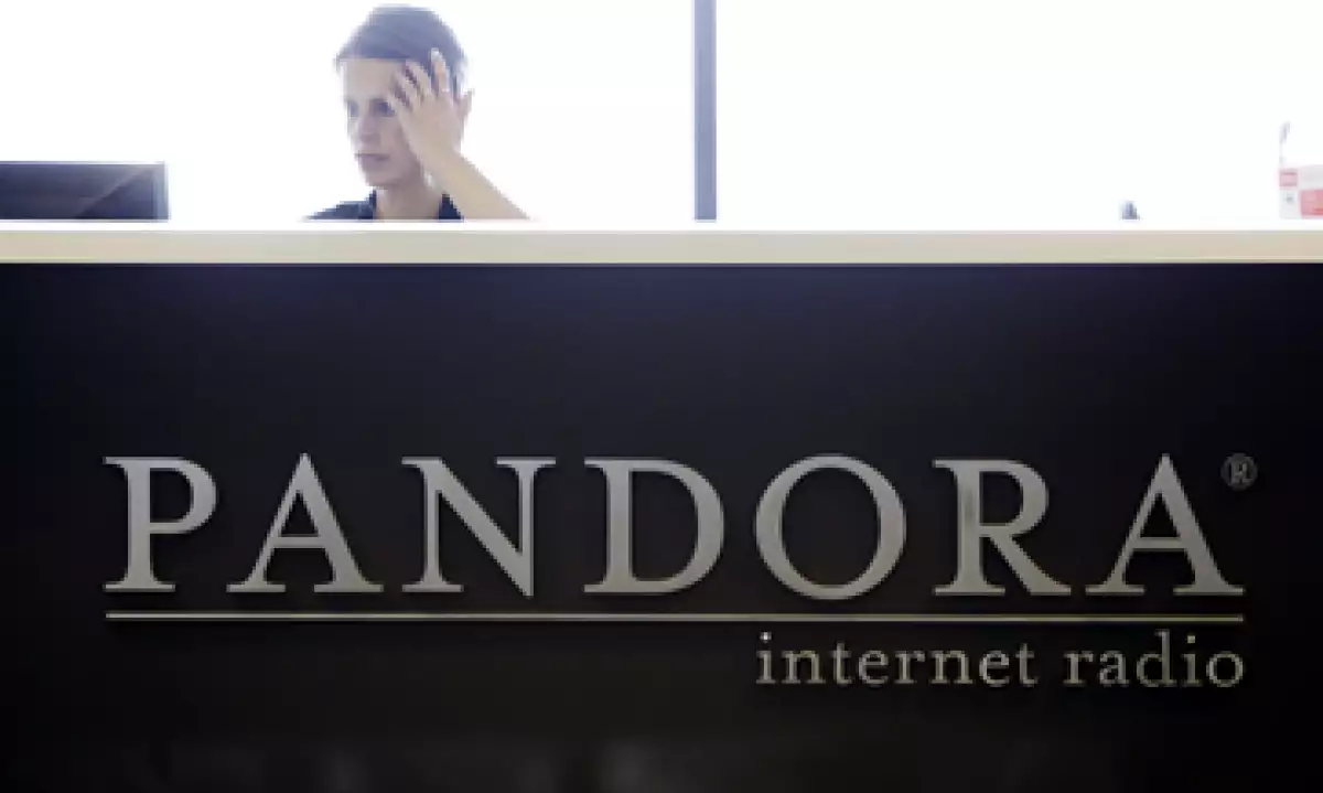 Una preocupación respecto a la estación de radio por Internet es cuánto aumentará su audiencia. (Foto: AP)