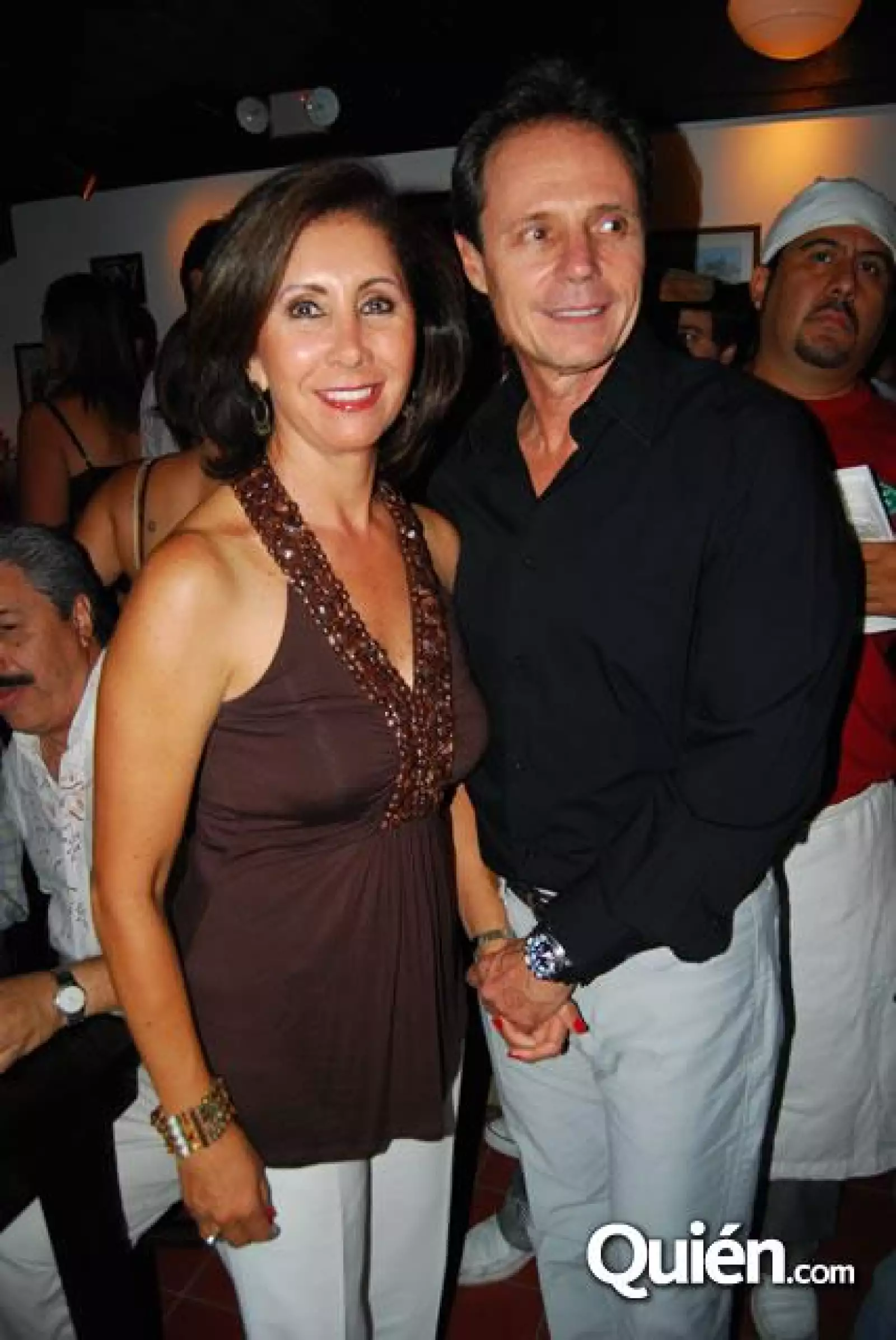 Inauguración IL dibolo